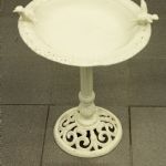 907 6367 BIRD BATH